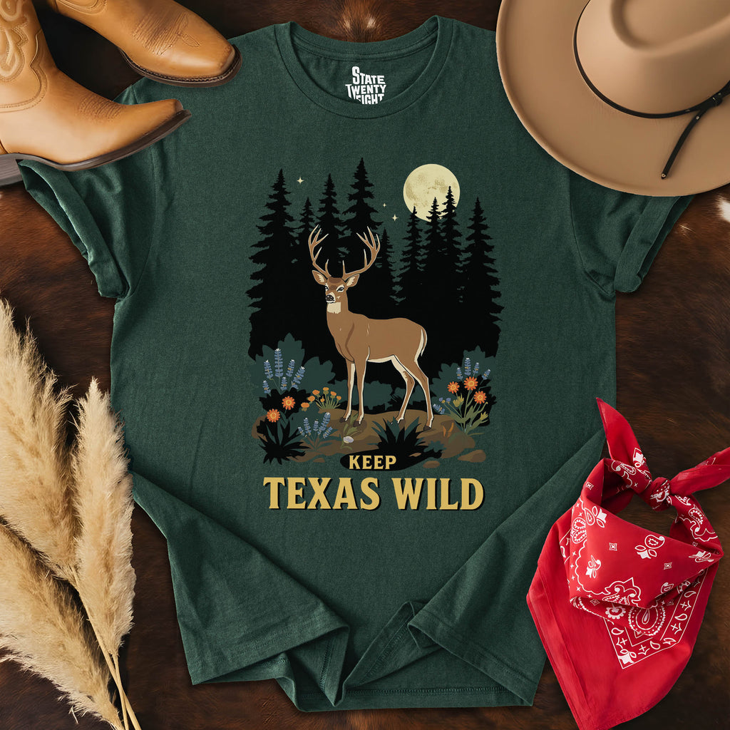 High Noon Hollow  T-shirt