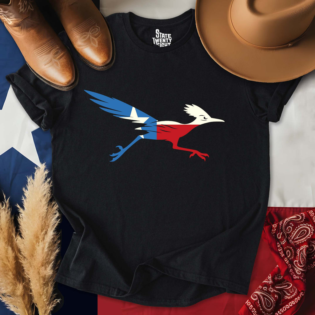 Fligthing Roadrunner T-shirt