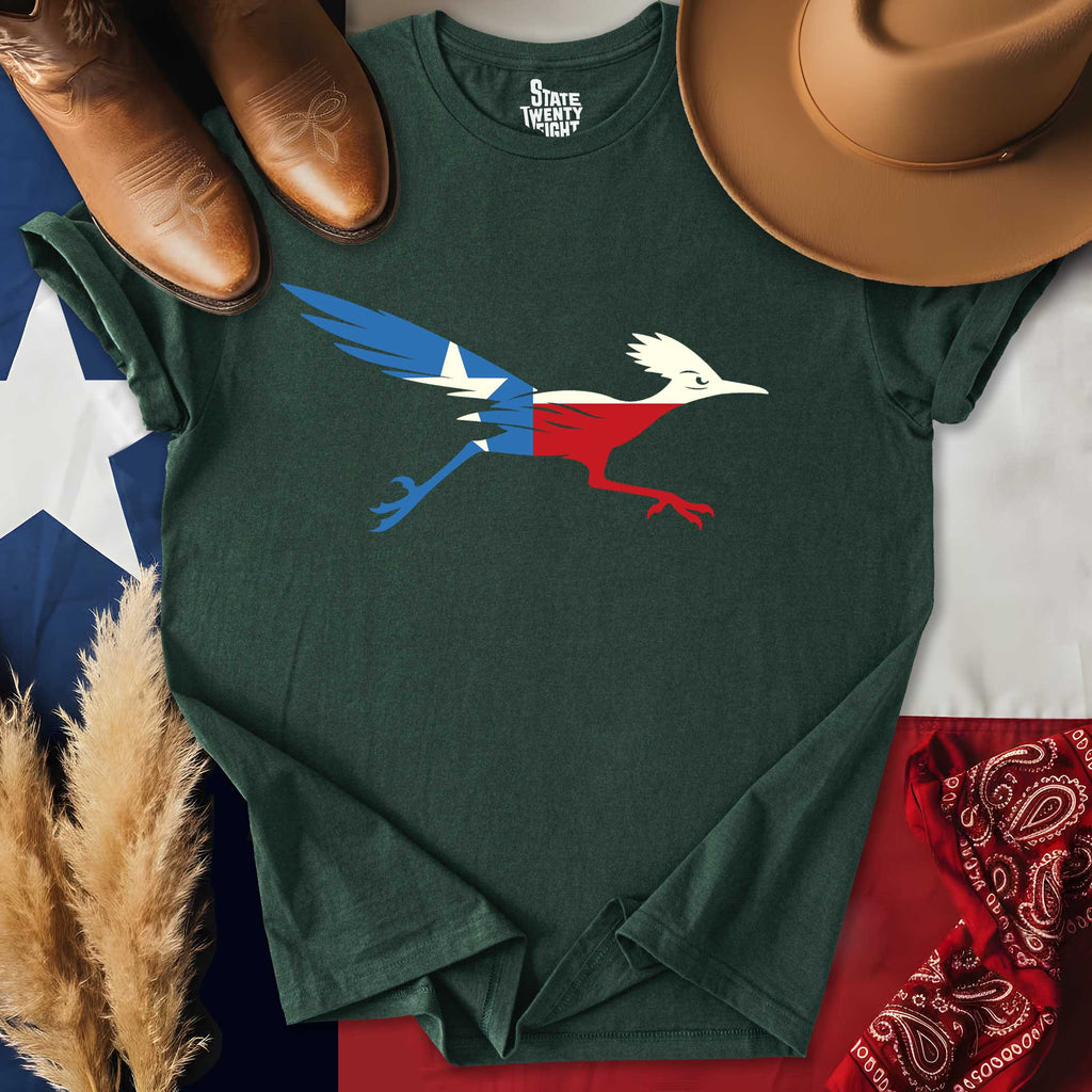 Fligthing Roadrunner T-shirt