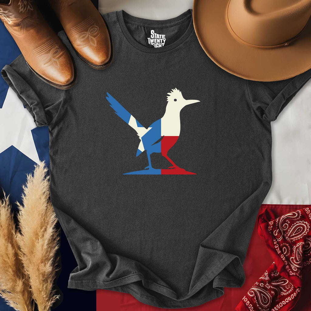 Roadrunner Stride T-shirt