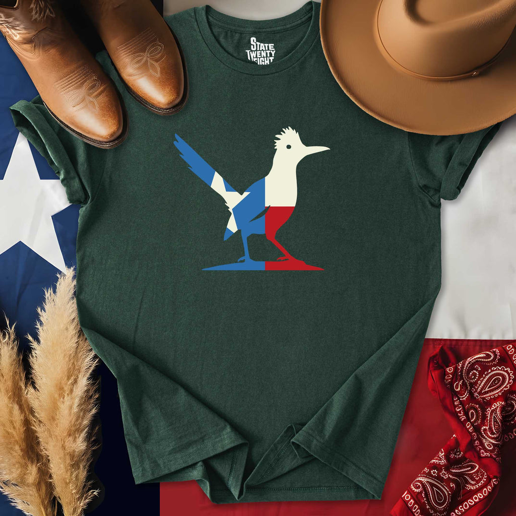 Roadrunner Stride T-shirt