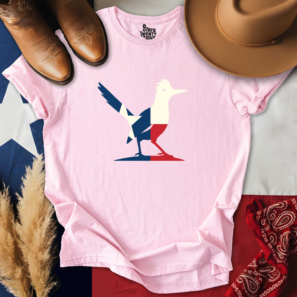 Roadrunner Stride T-shirt