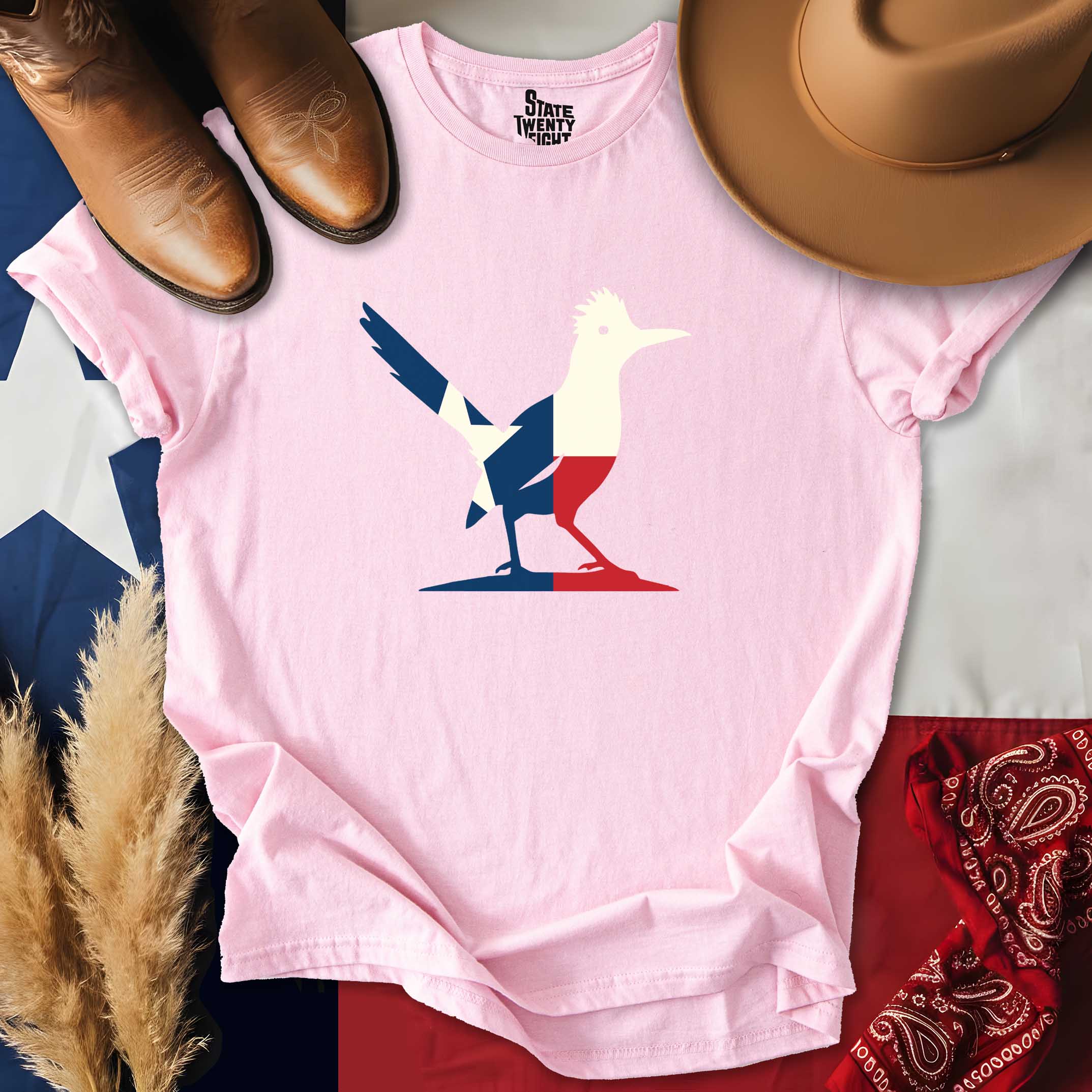 Roadrunner Stride T-shirt