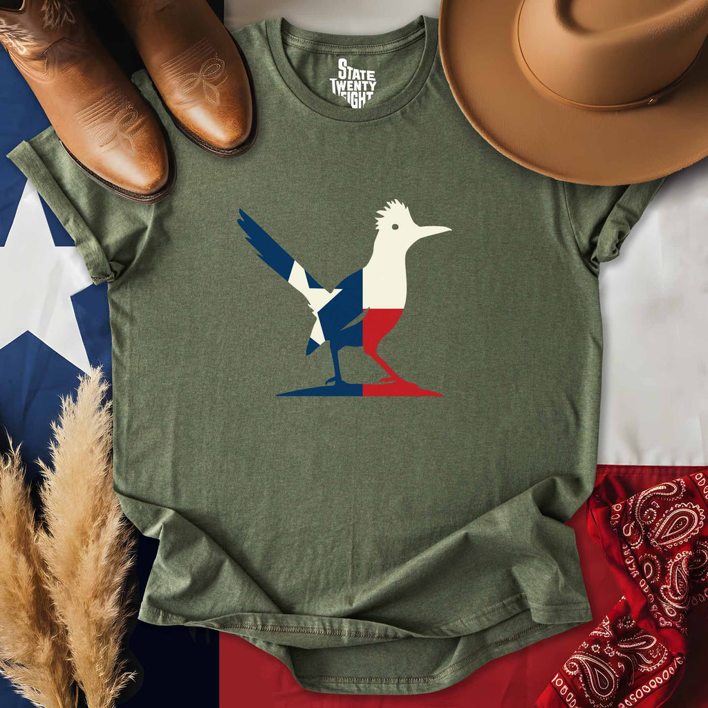 Roadrunner Stride T-shirt