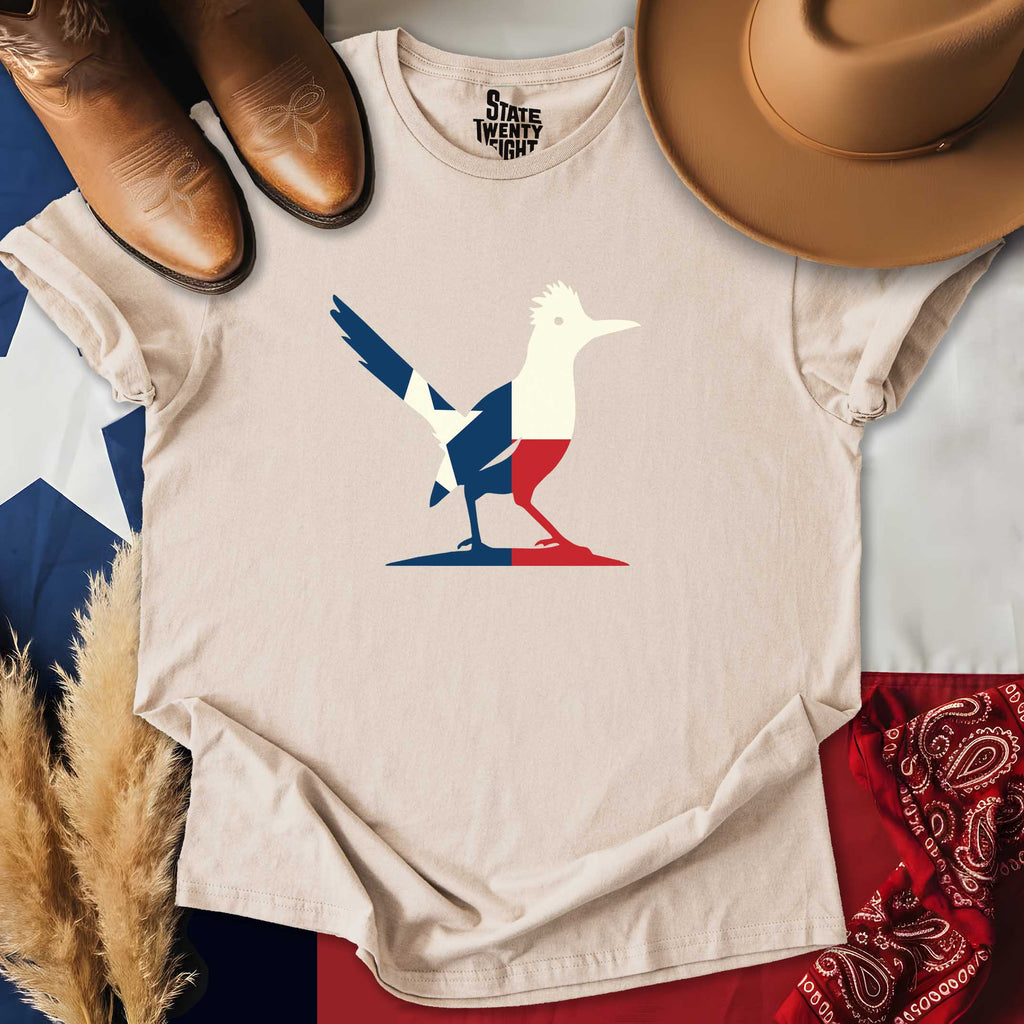 Roadrunner Stride T-shirt