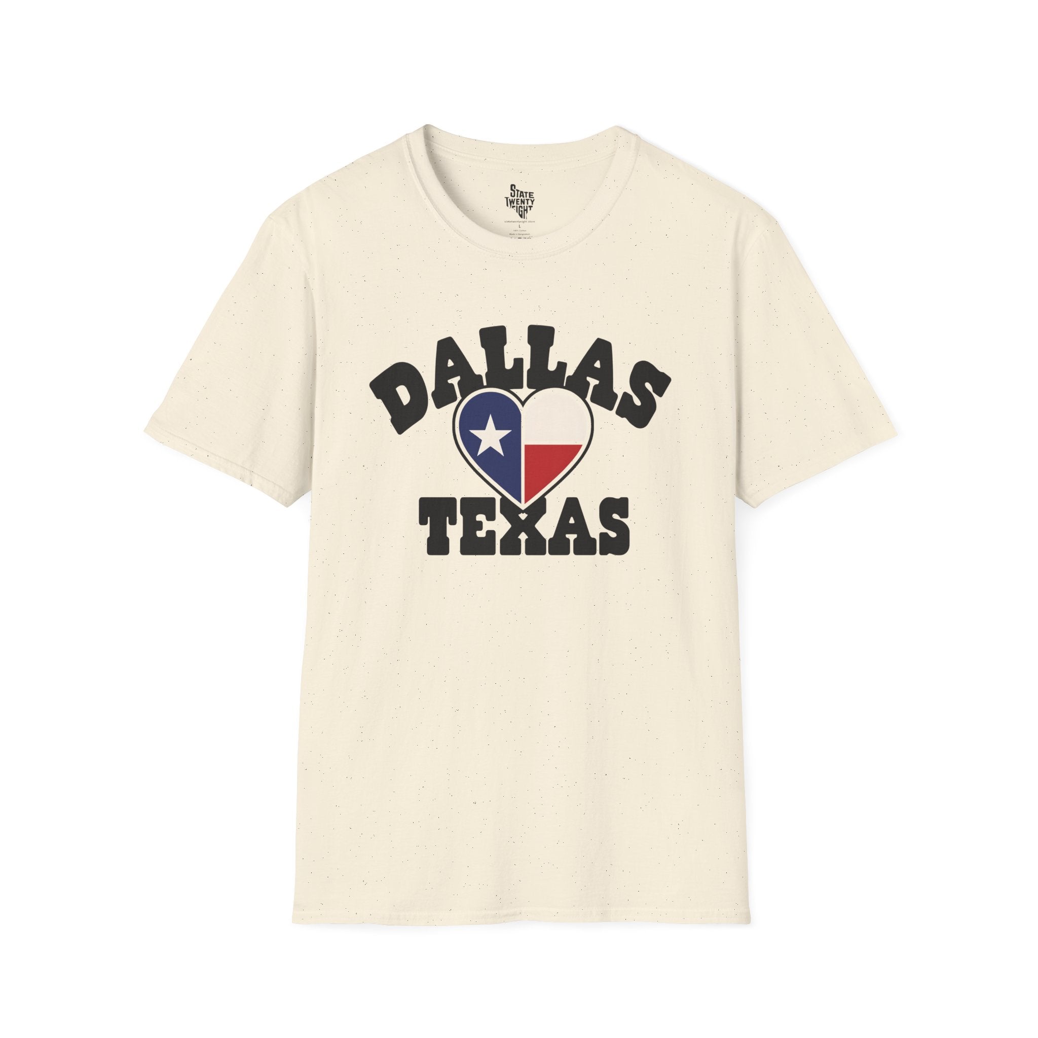 Dallas Essentials
