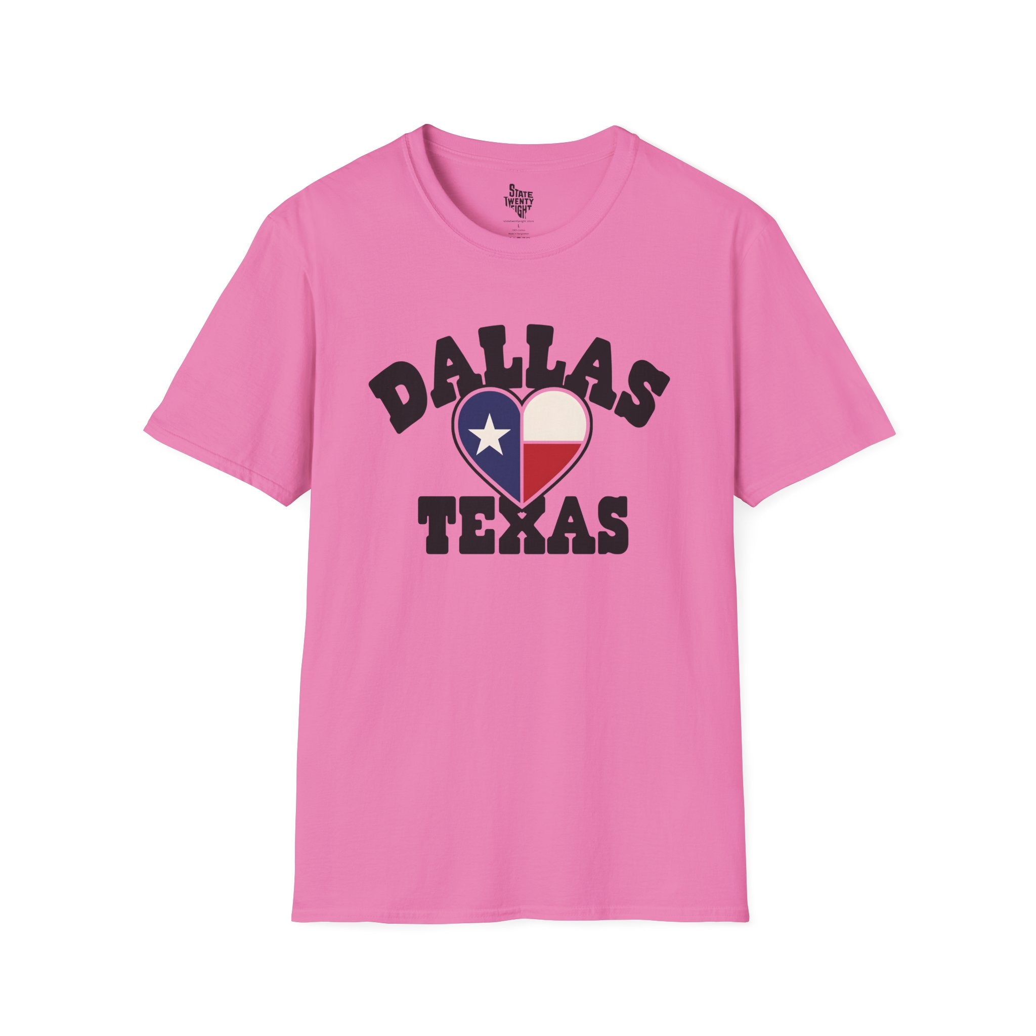 Dallas Essentials