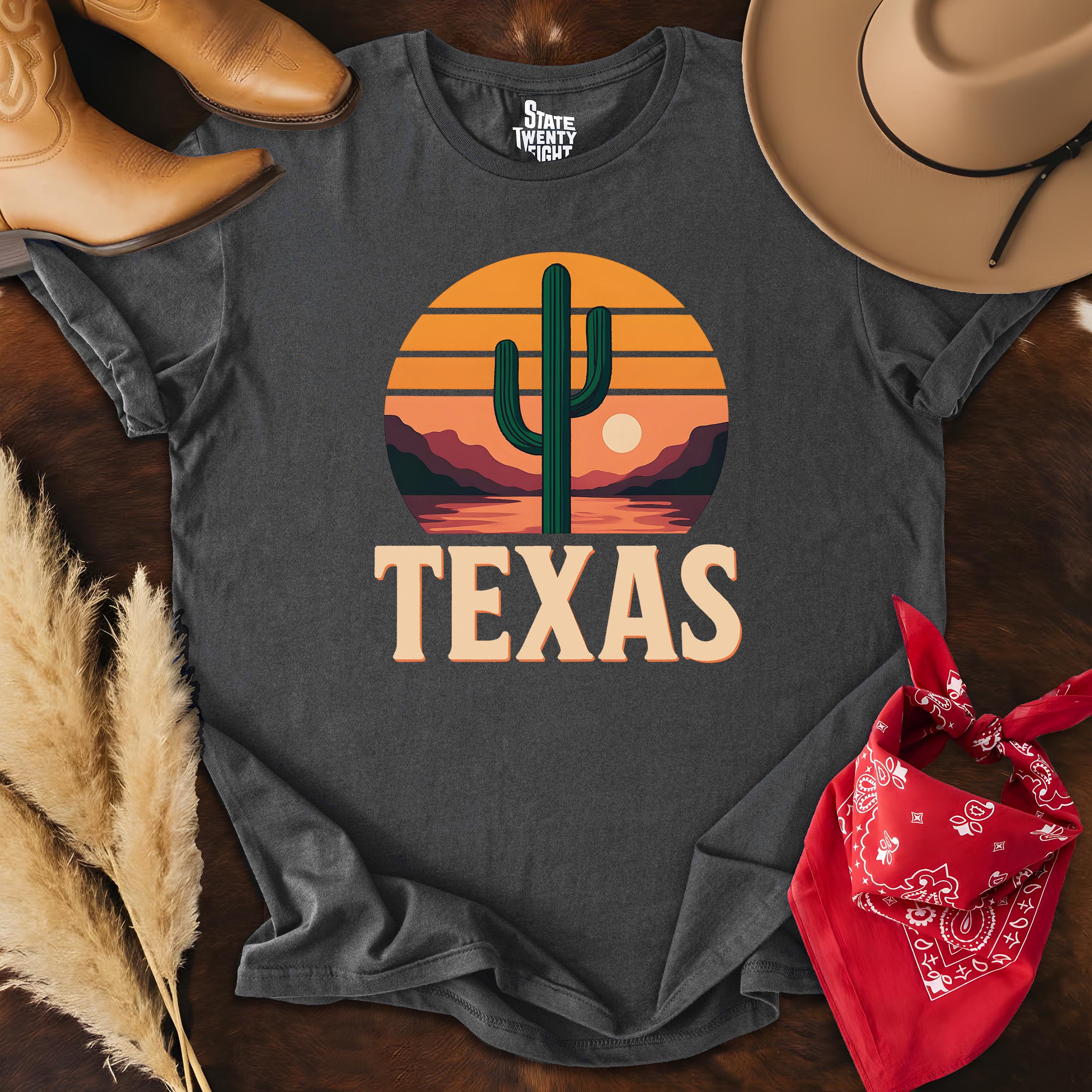 Desert Soul  T-shirt