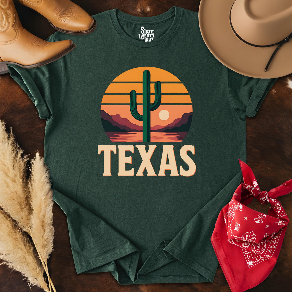 Desert Soul  T-shirt