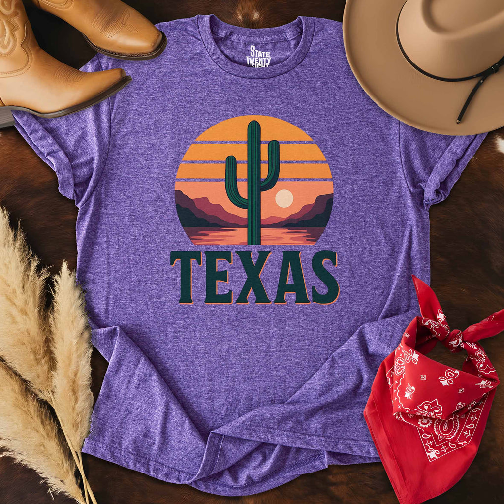 Desert Soul  T-shirt