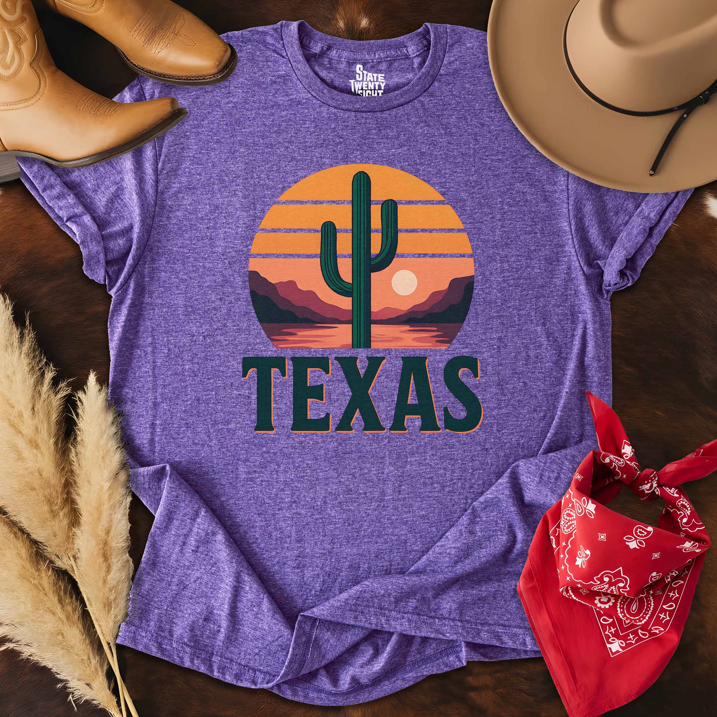 Desert Soul  T-shirt