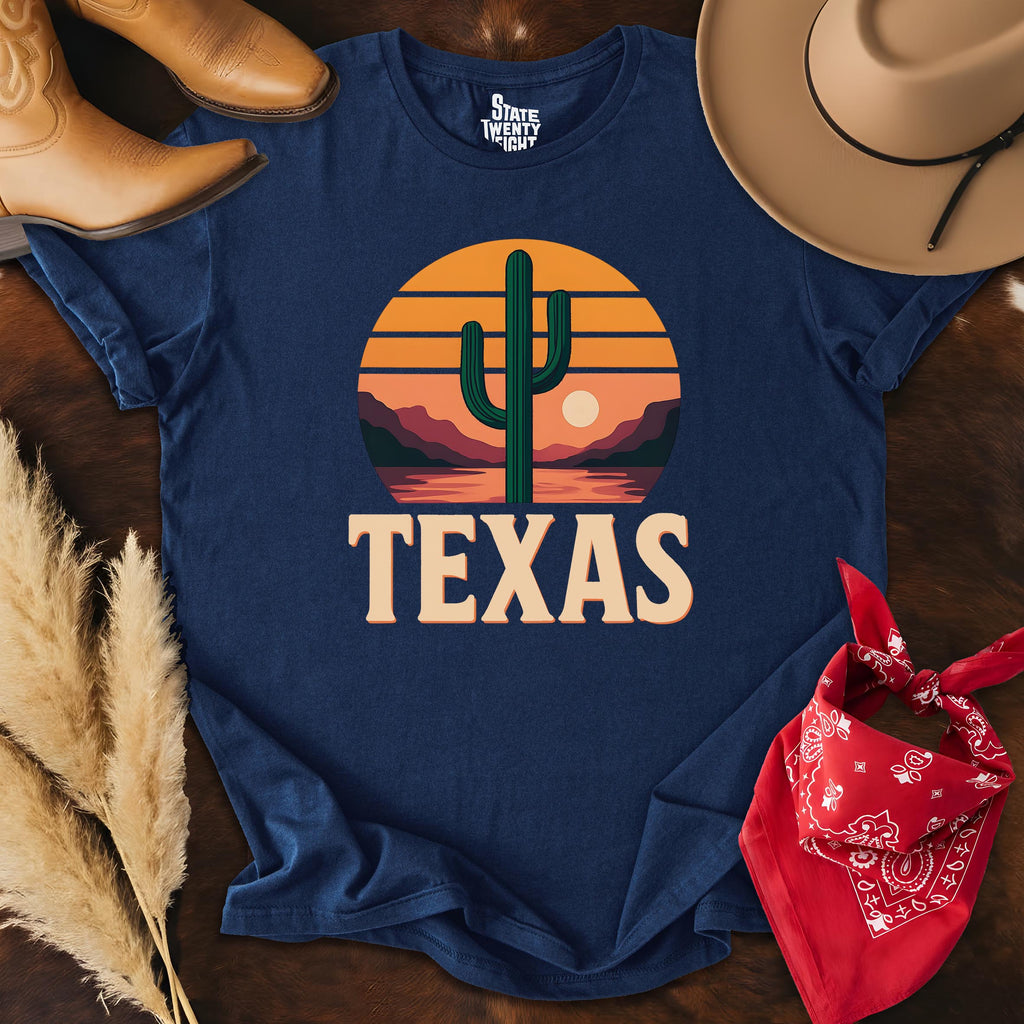 Desert Soul  T-shirt