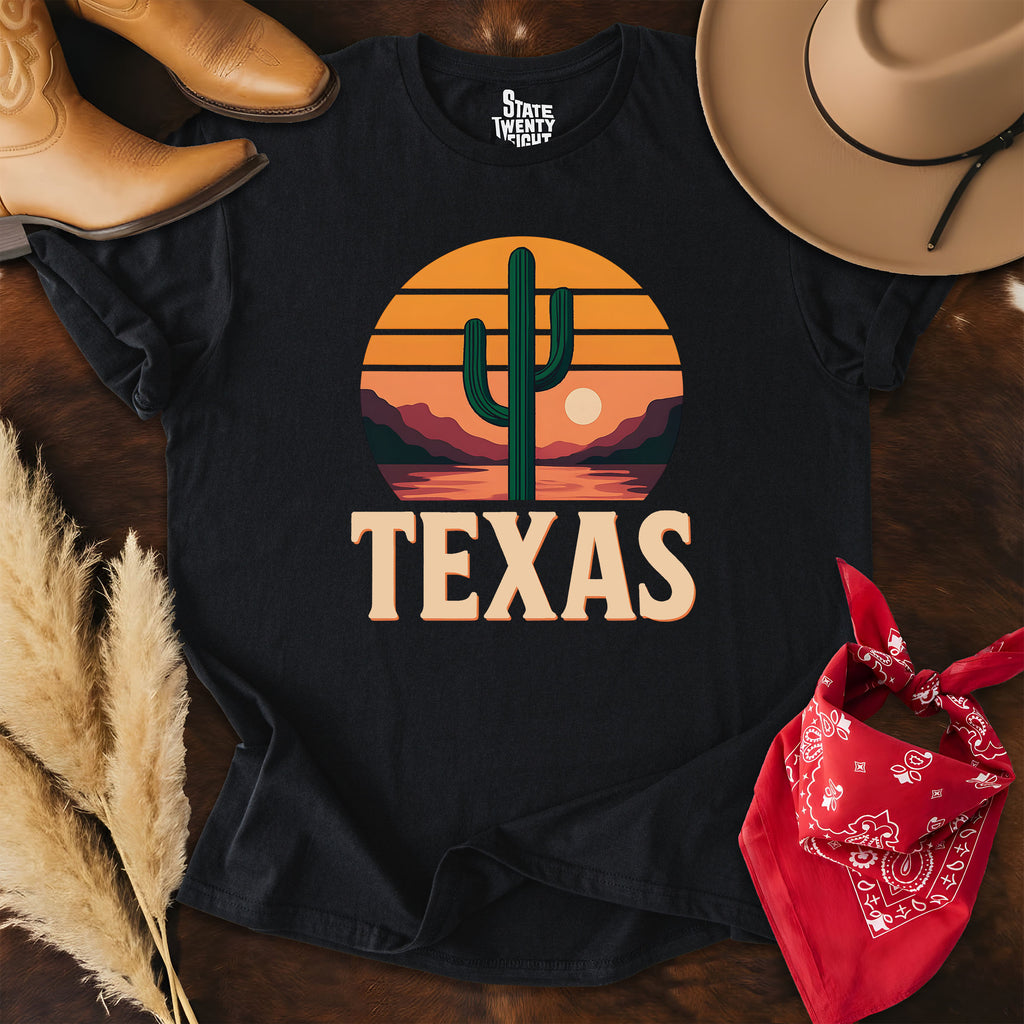 Desert Soul  T-shirt