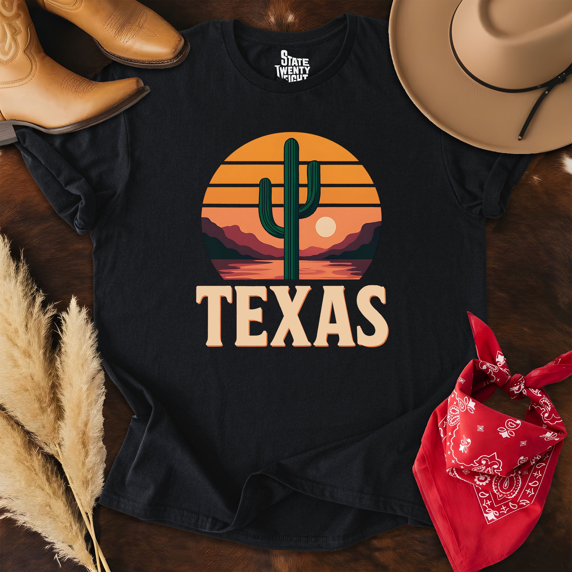 Desert Soul  T-shirt