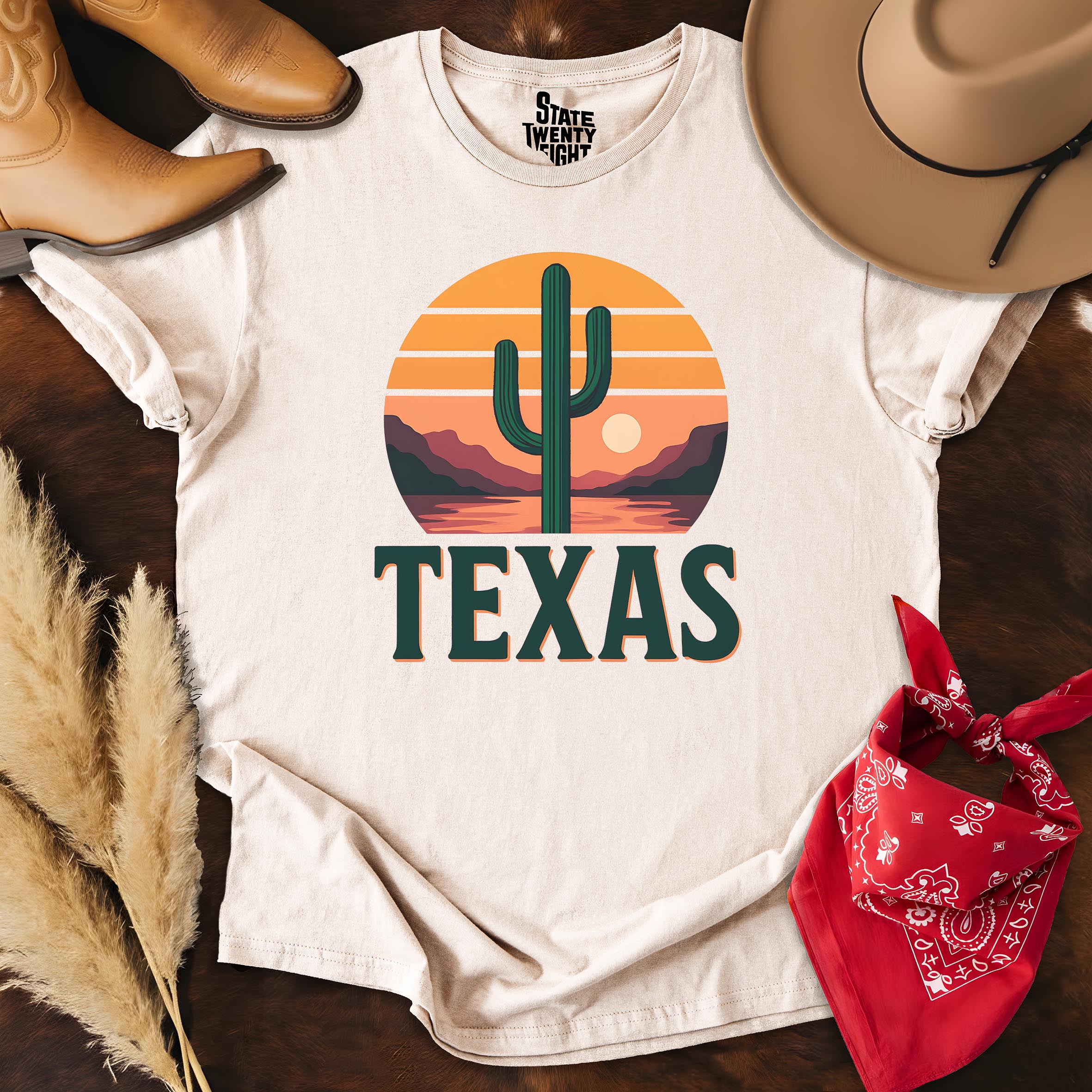 Desert Soul  T-shirt