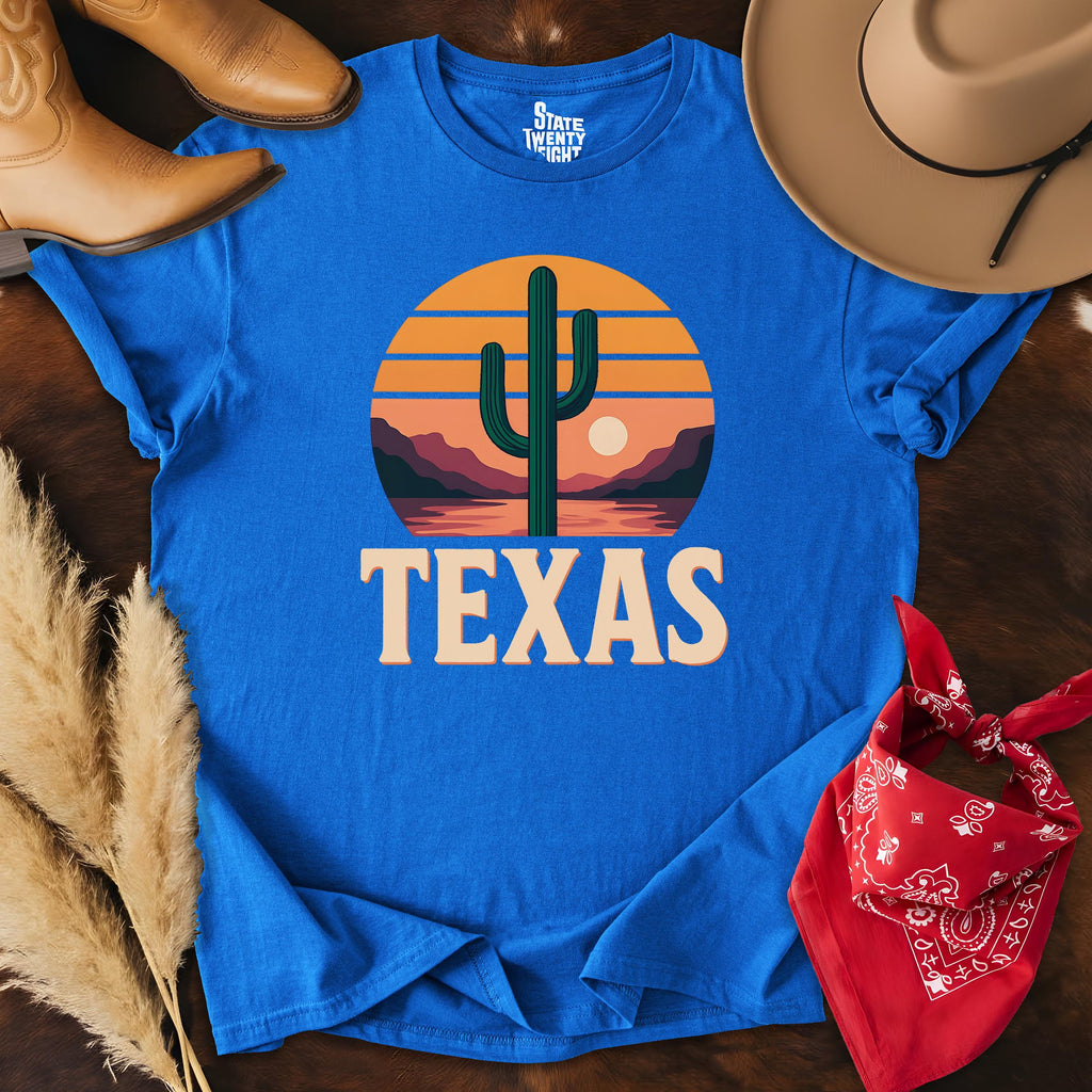 Desert Soul  T-shirt