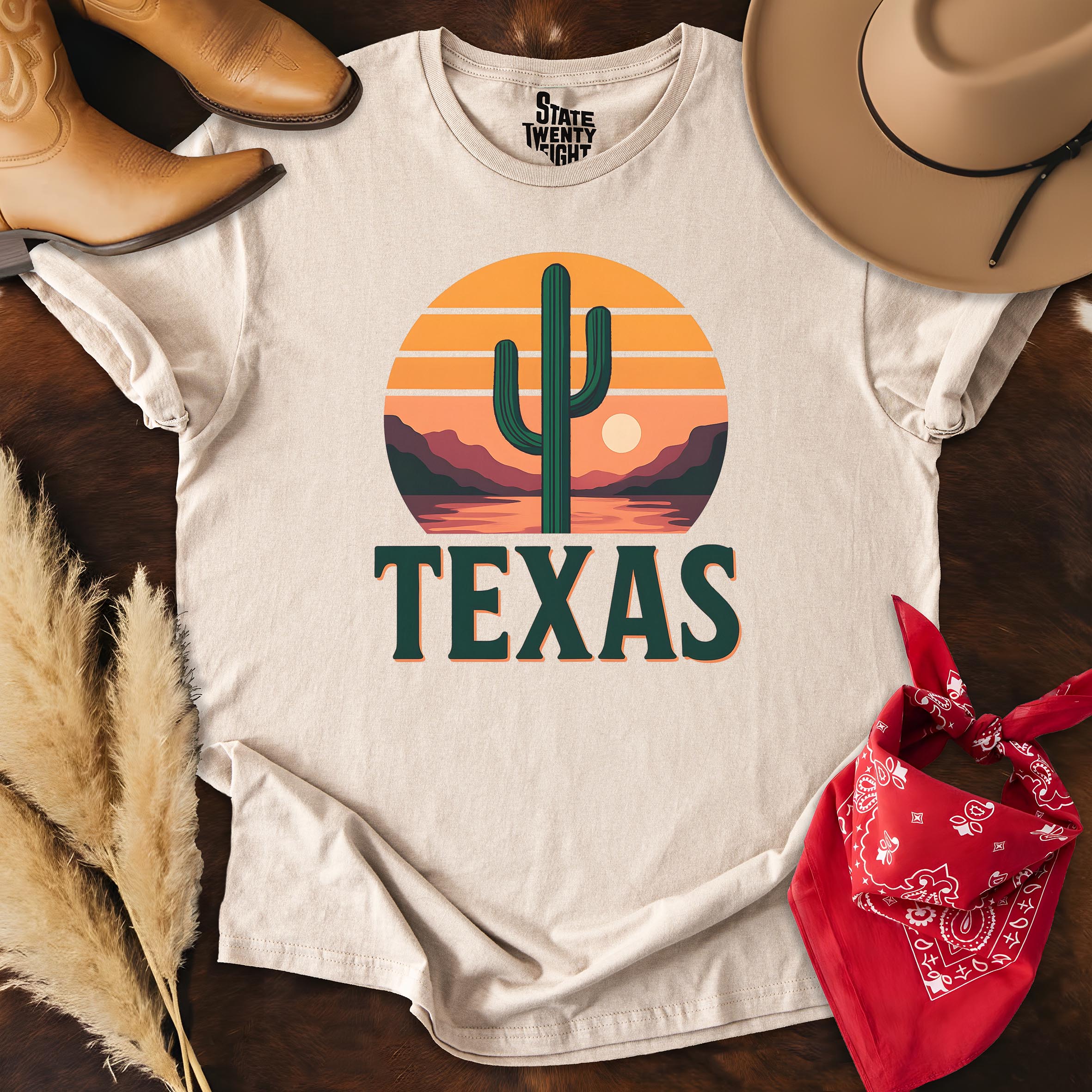 Desert Soul  T-shirt