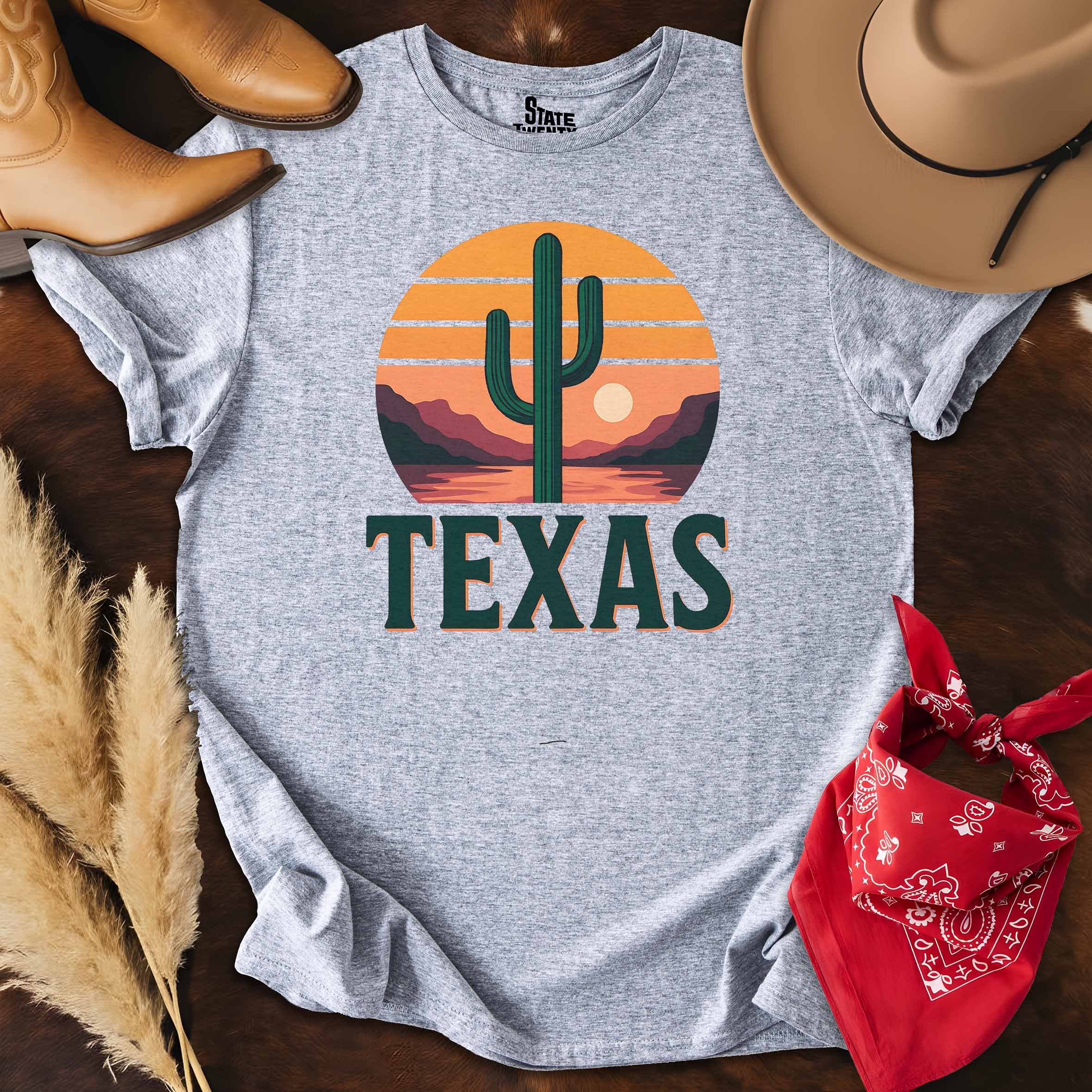 Desert Soul  T-shirt