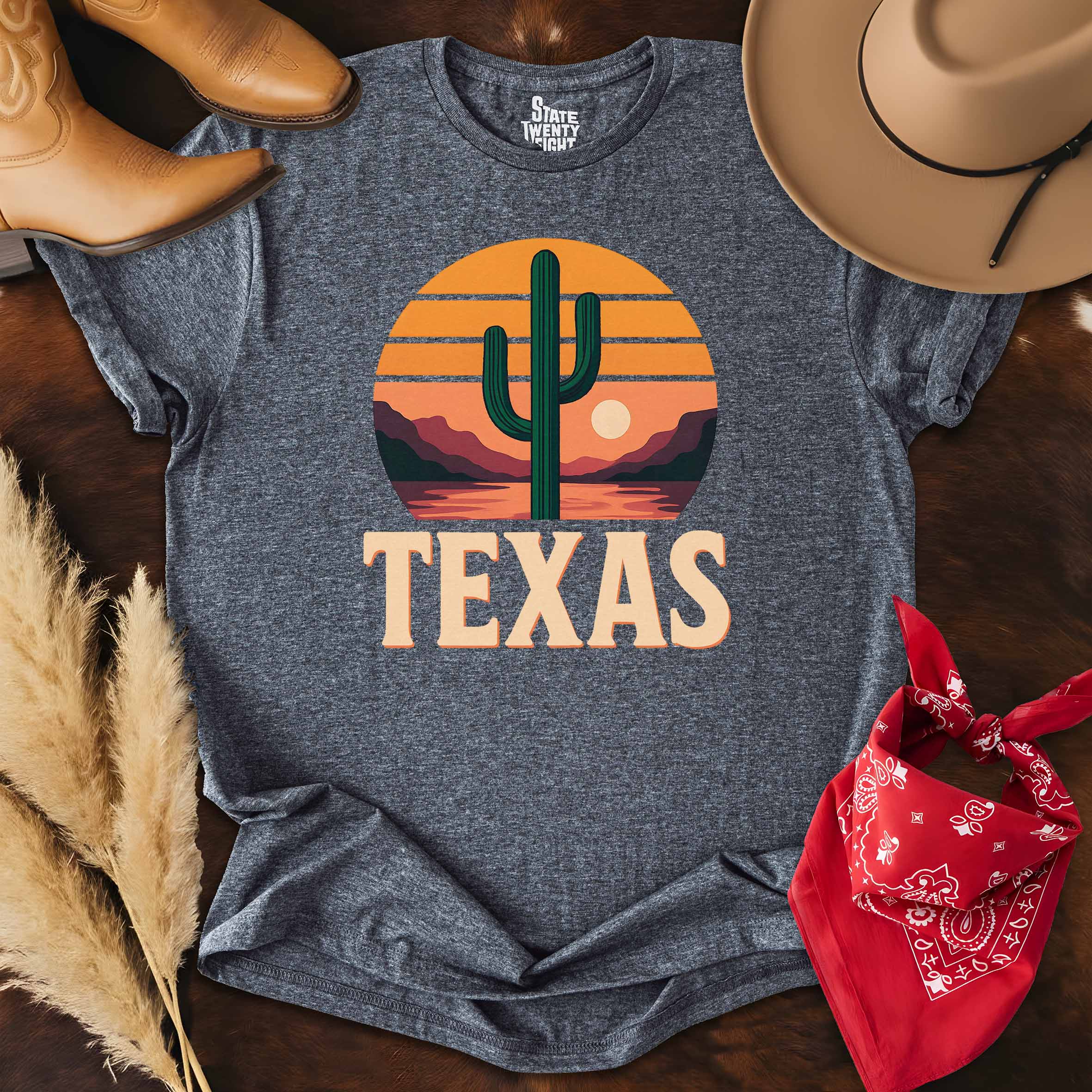 Desert Soul  T-shirt