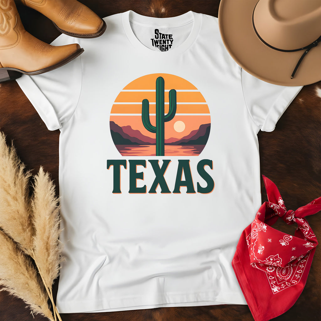 Desert Soul  T-shirt