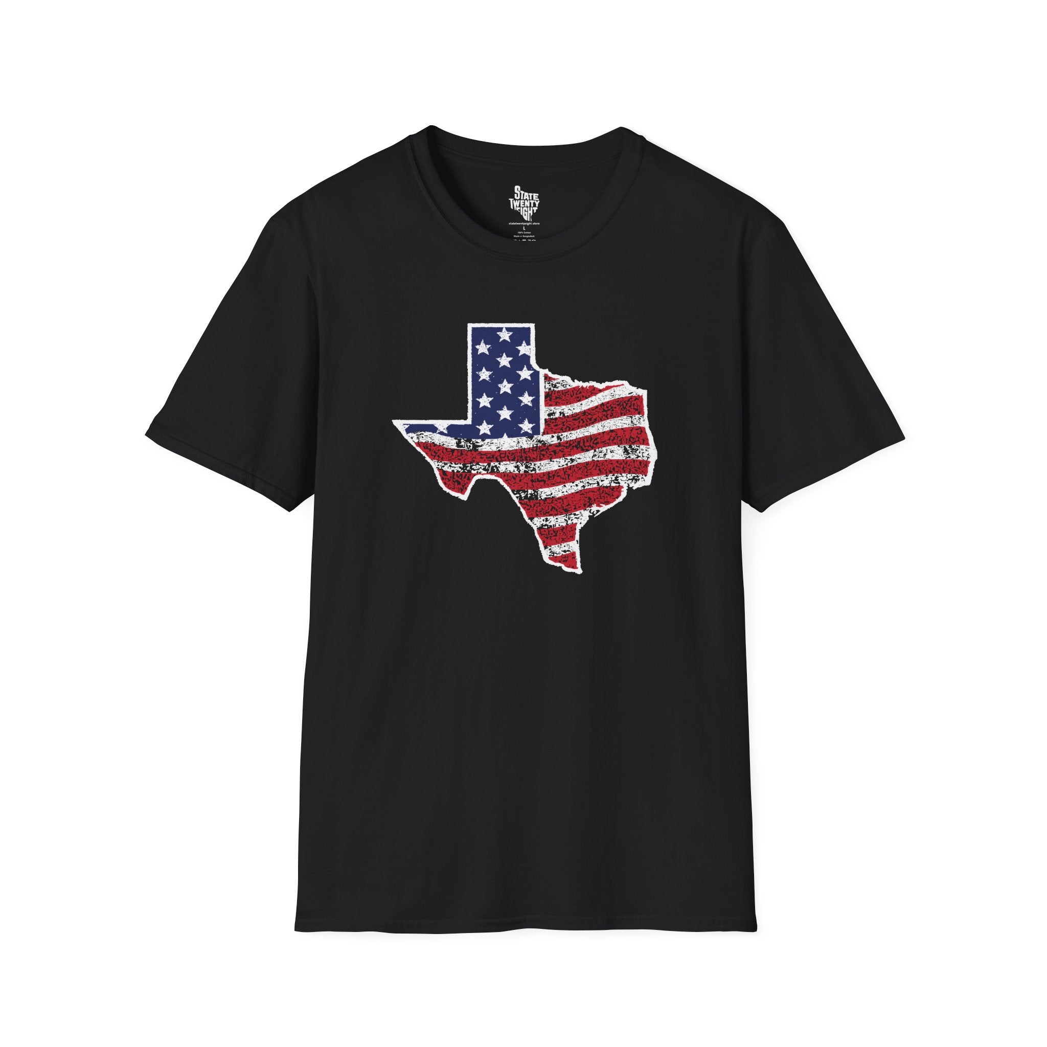 One Nation, One Texas