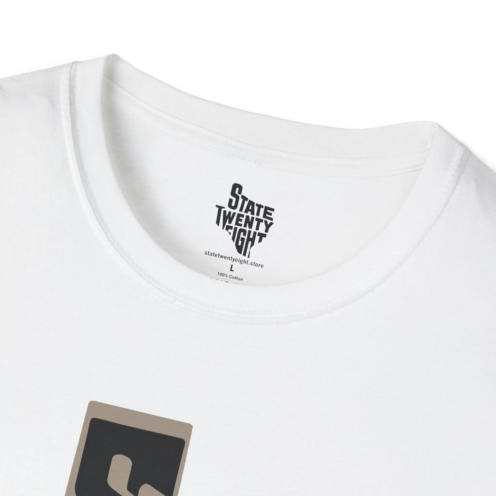State Twenty Eight Logo