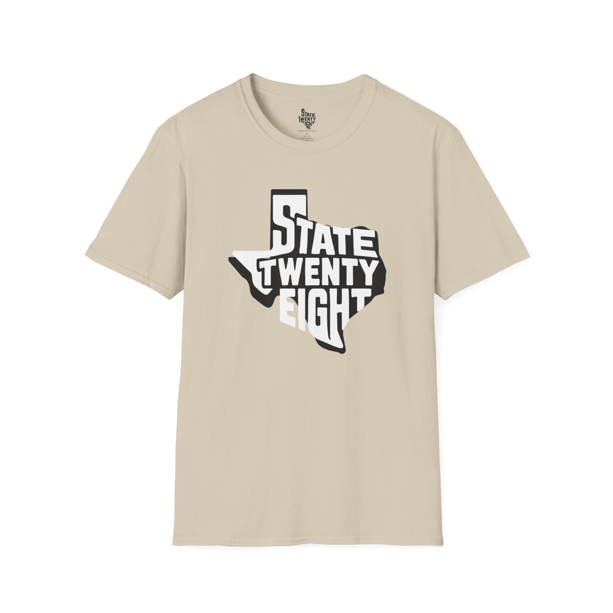 State Twenty Eight Logo