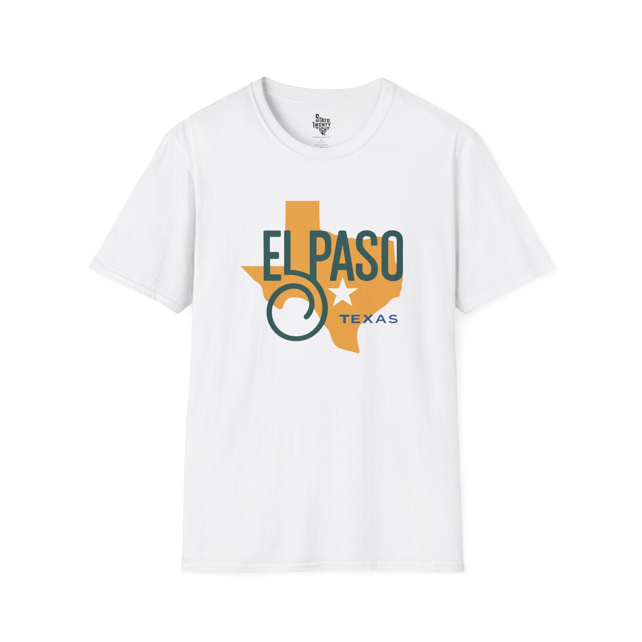 El Paso Originals