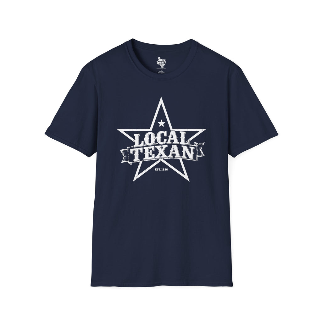 Local Texan