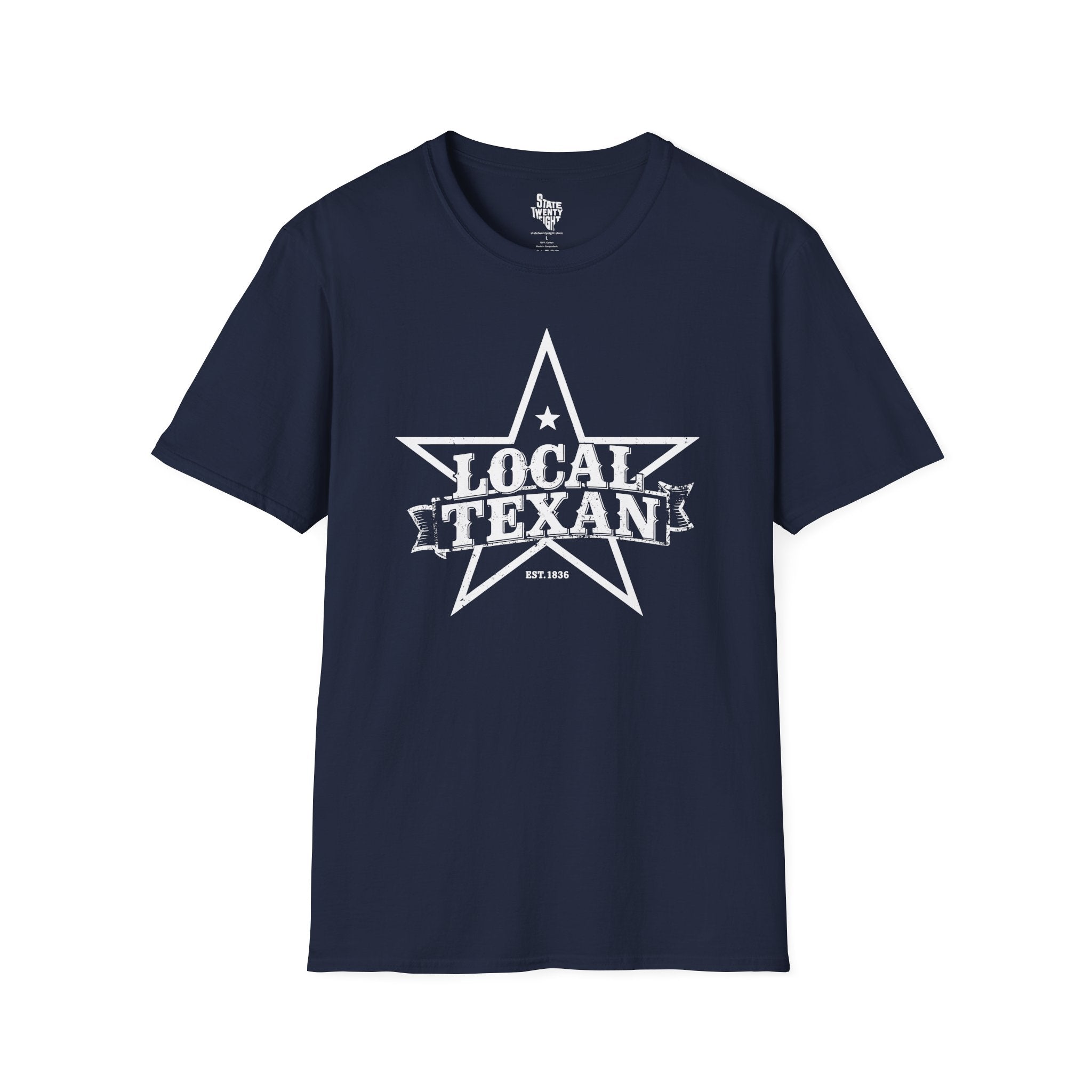 Local Texan