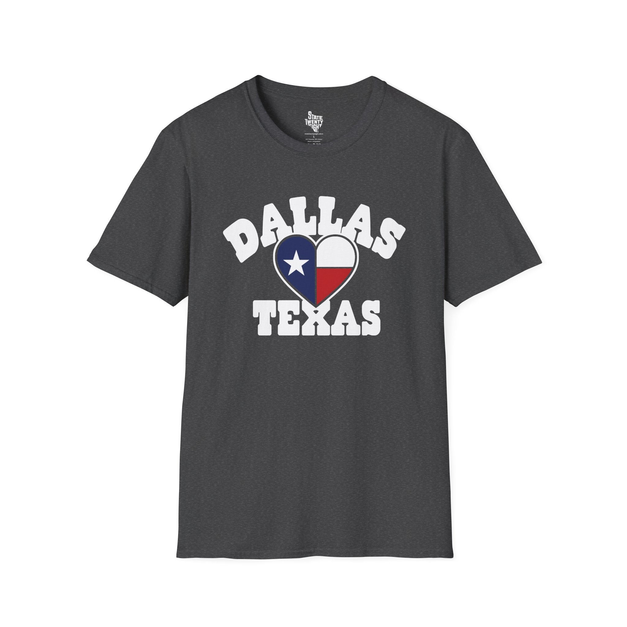 Dallas Essentials