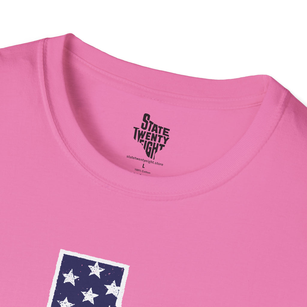 One Nation, One Texas
