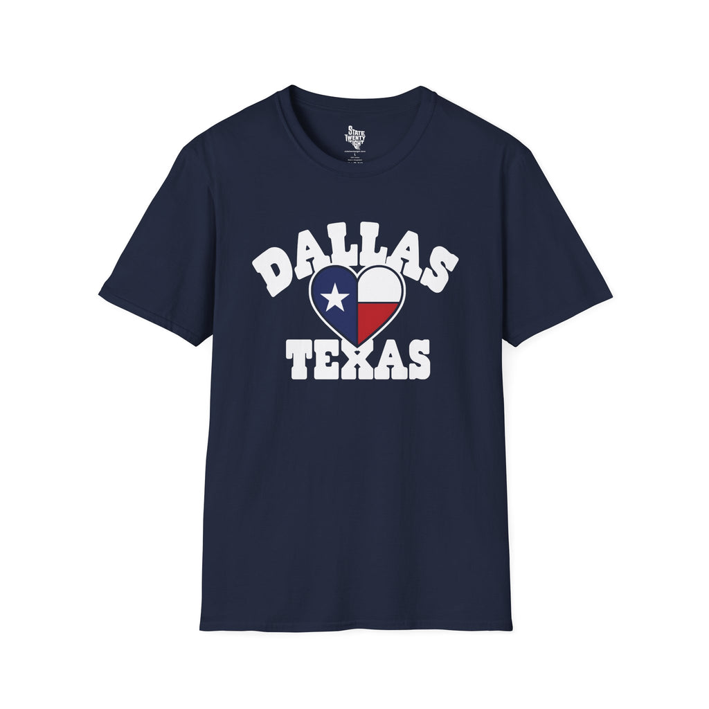Dallas Essentials