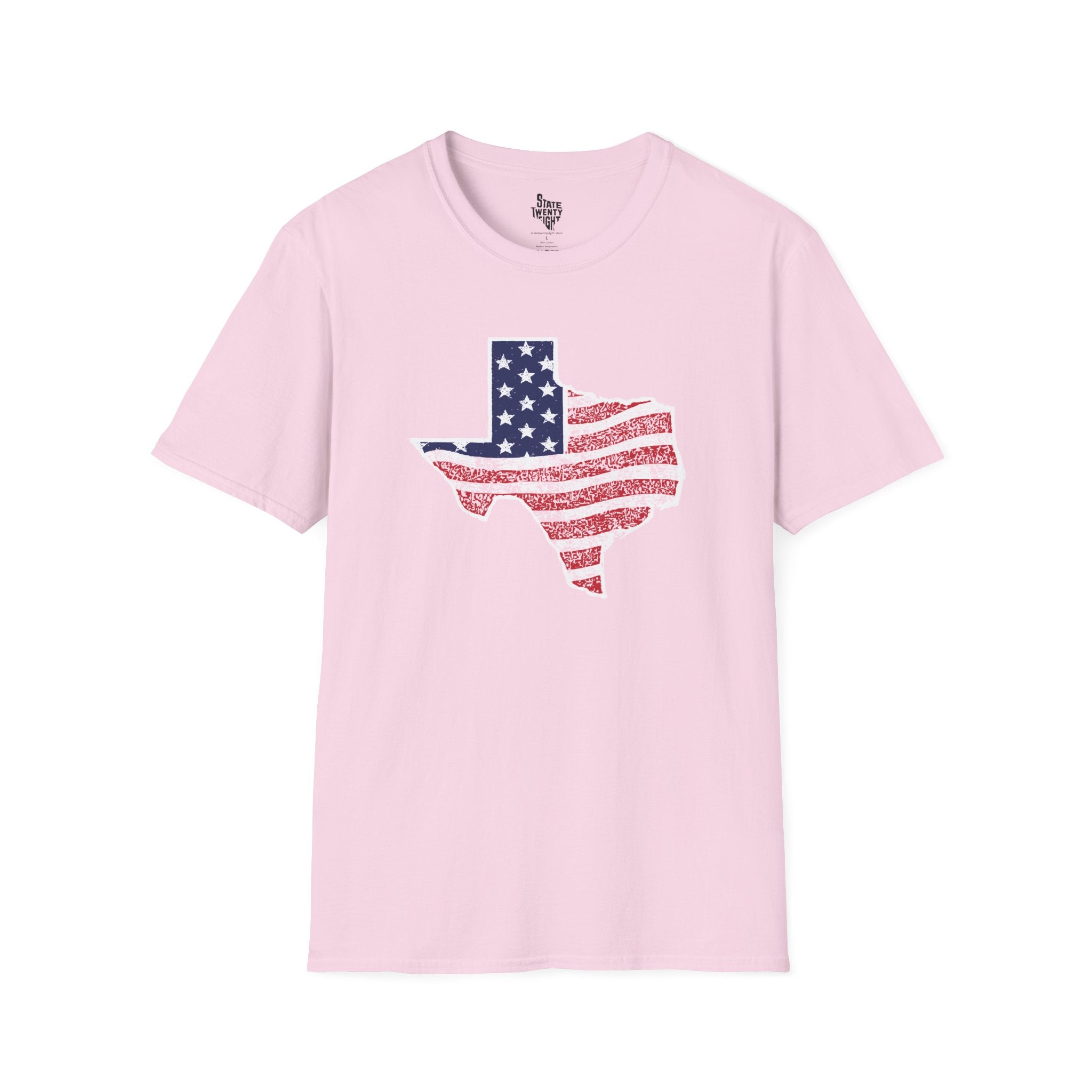 One Nation, One Texas