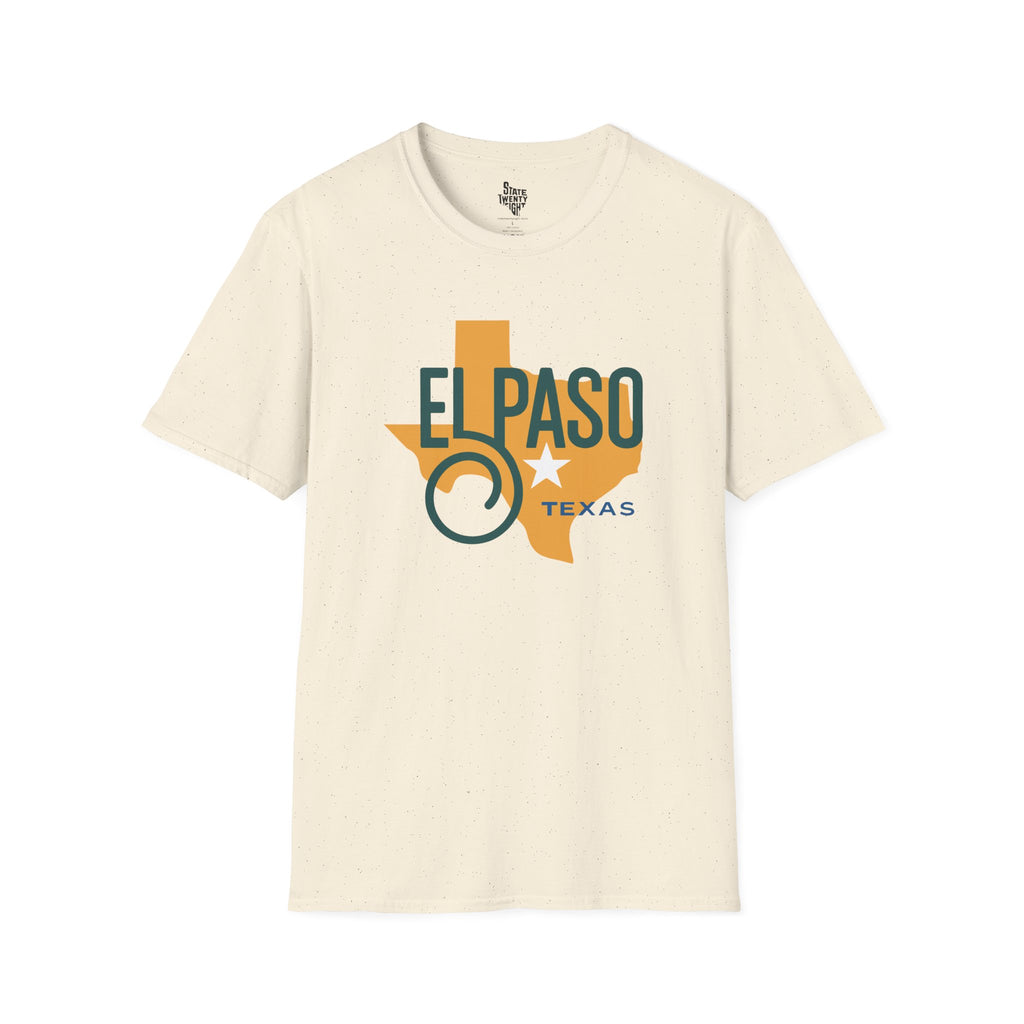El Paso Originals