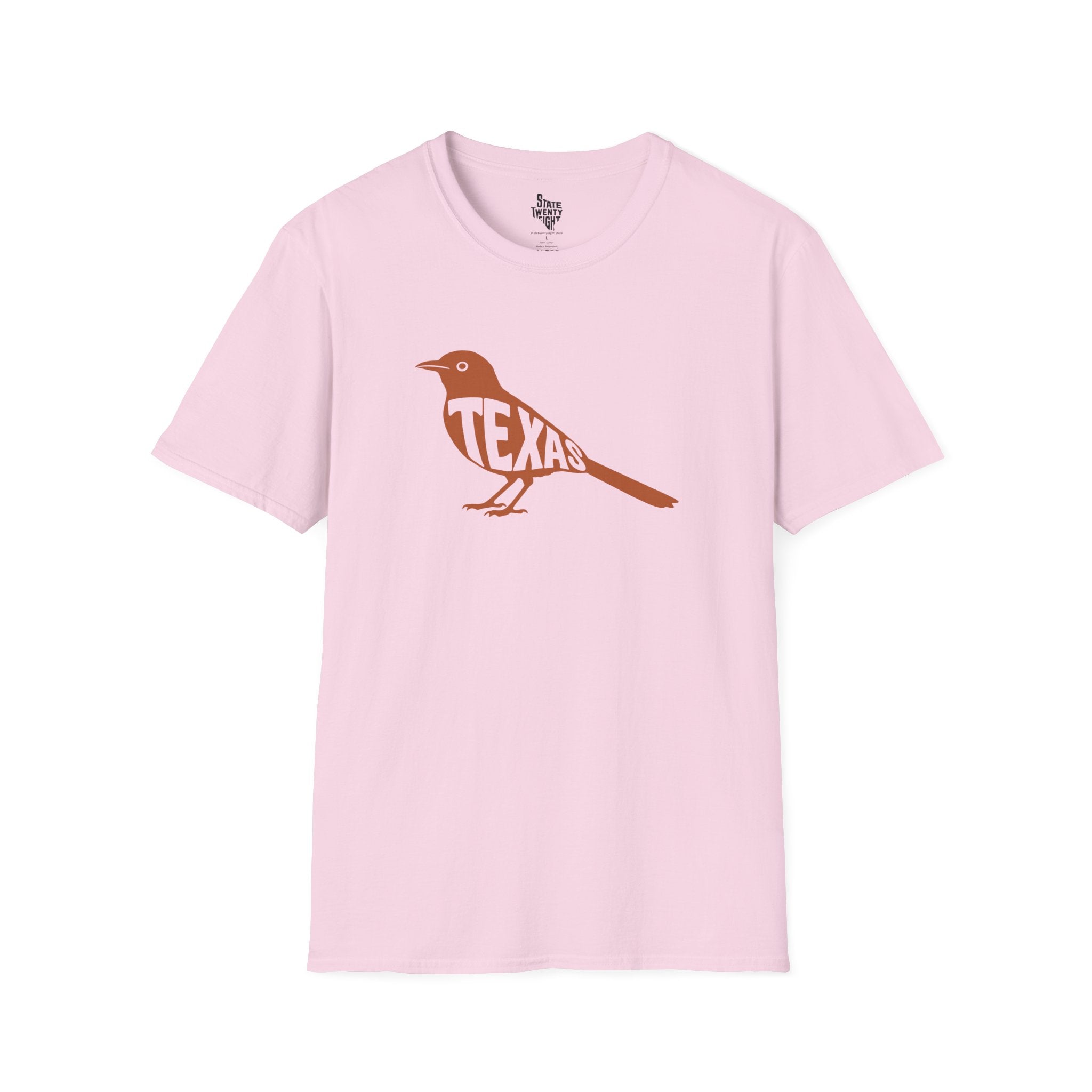 Texas Songbird