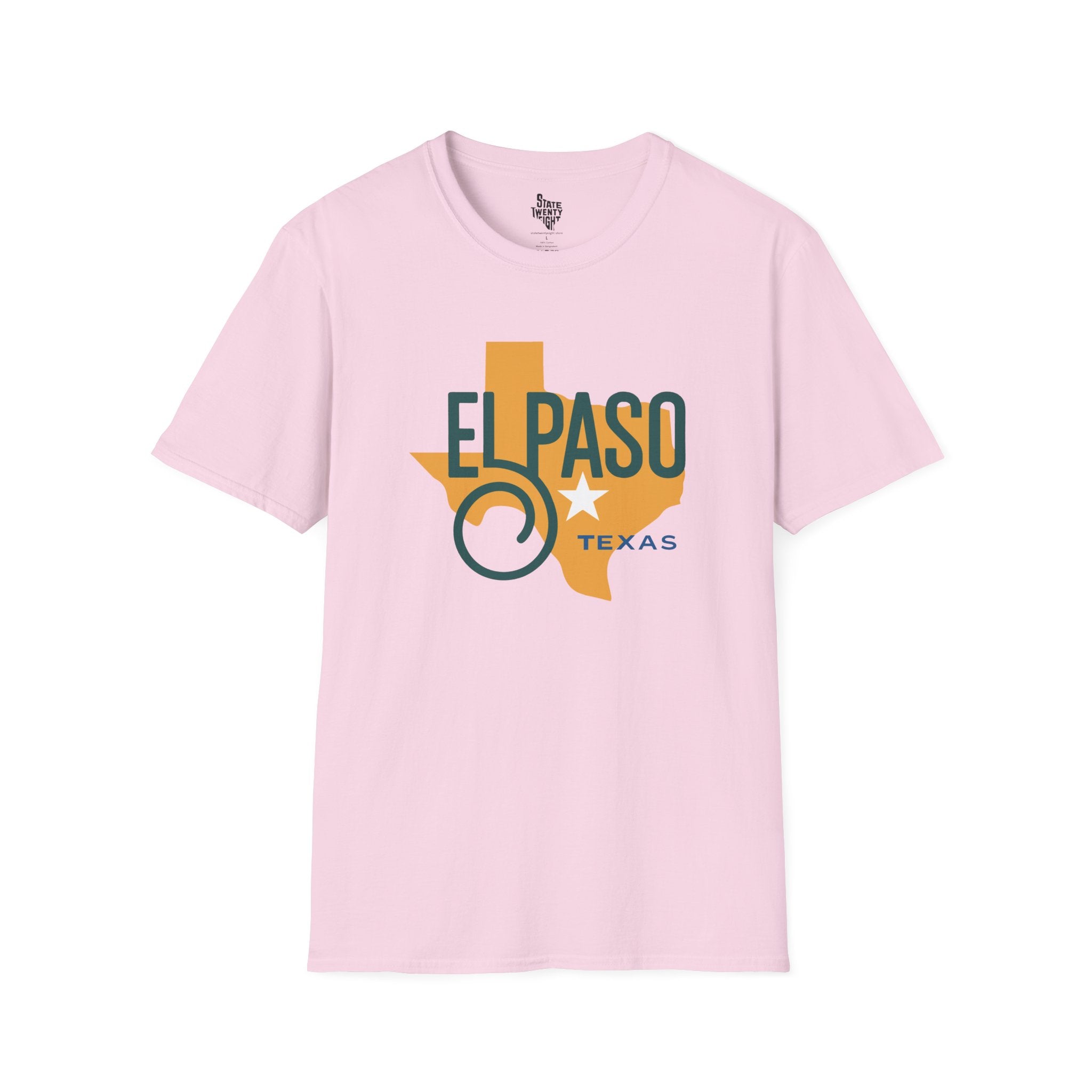 El Paso Originals