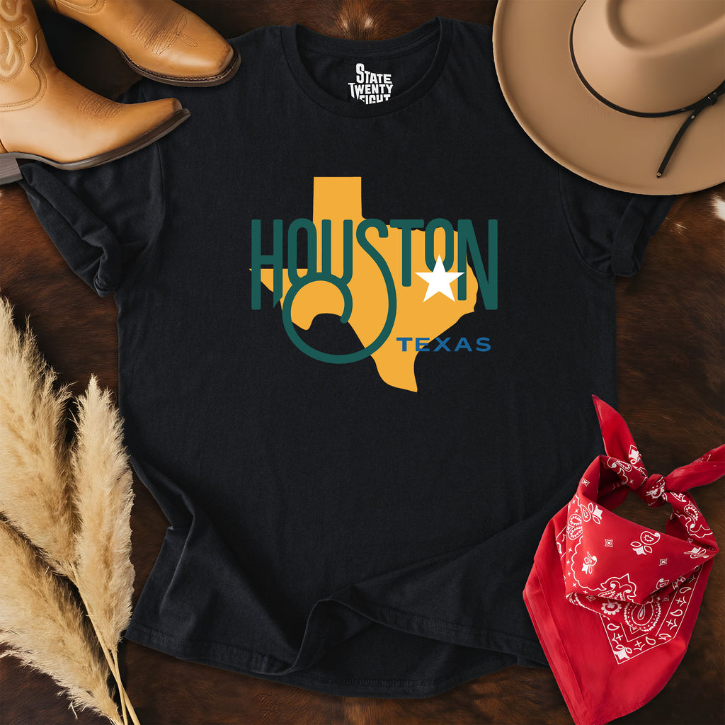 Houston Originals  T-shirt