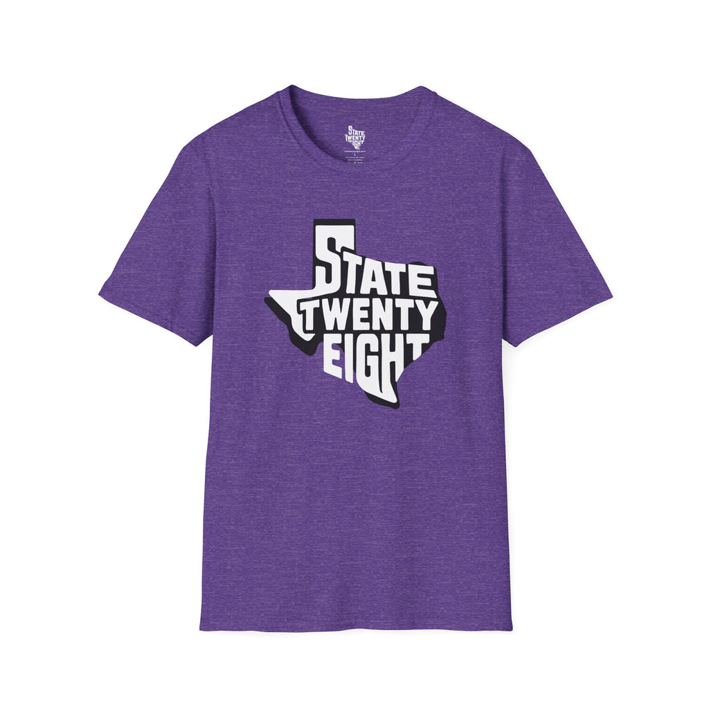 State Twenty Eight Logo