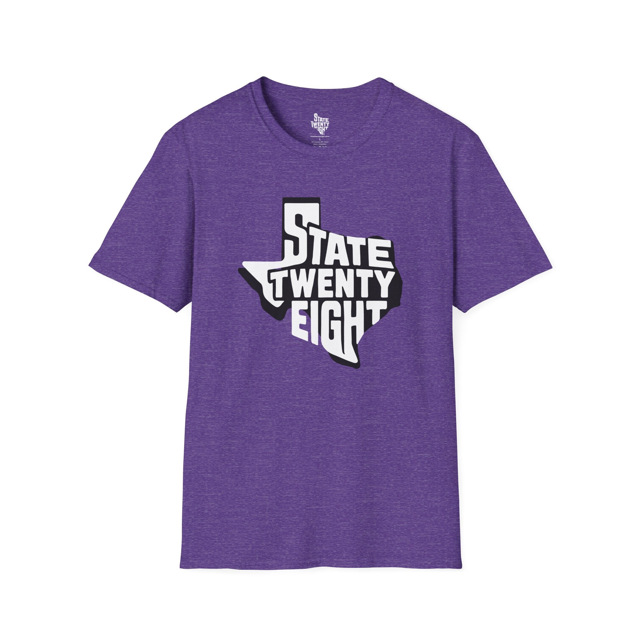 State Twenty Eight Logo