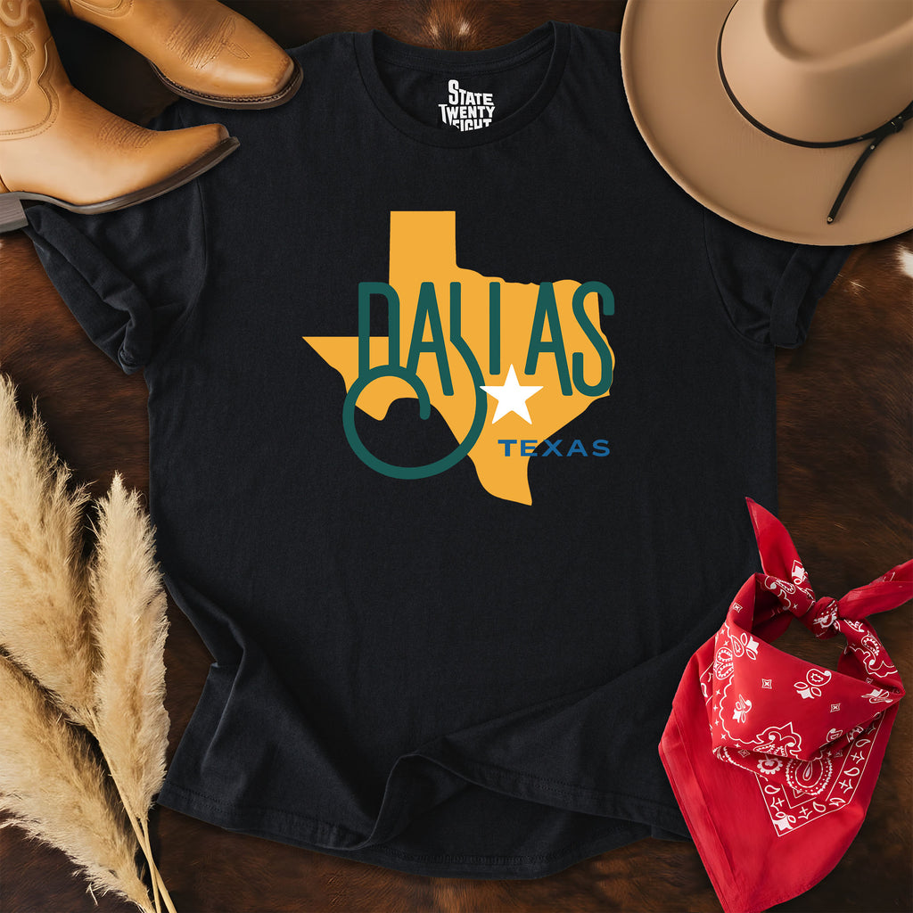 Dallas Originals  T-shirt