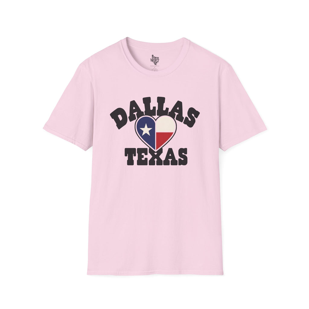Dallas Essentials