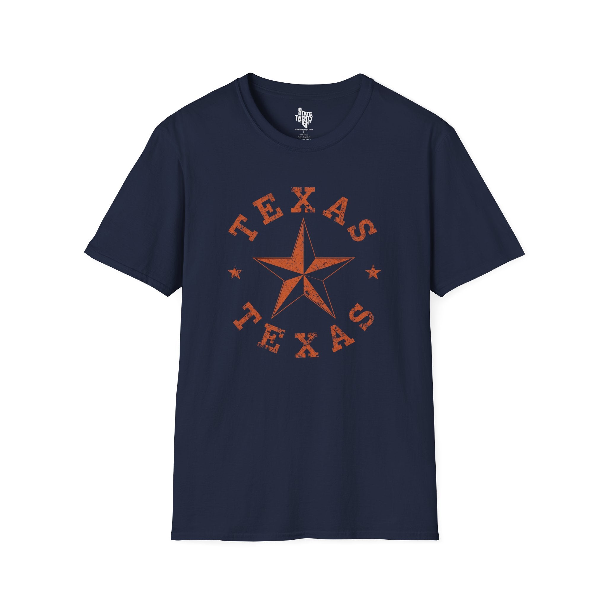 Lone Star Nation