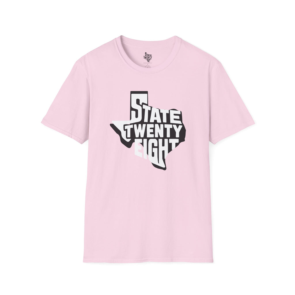 State Twenty Eight Logo