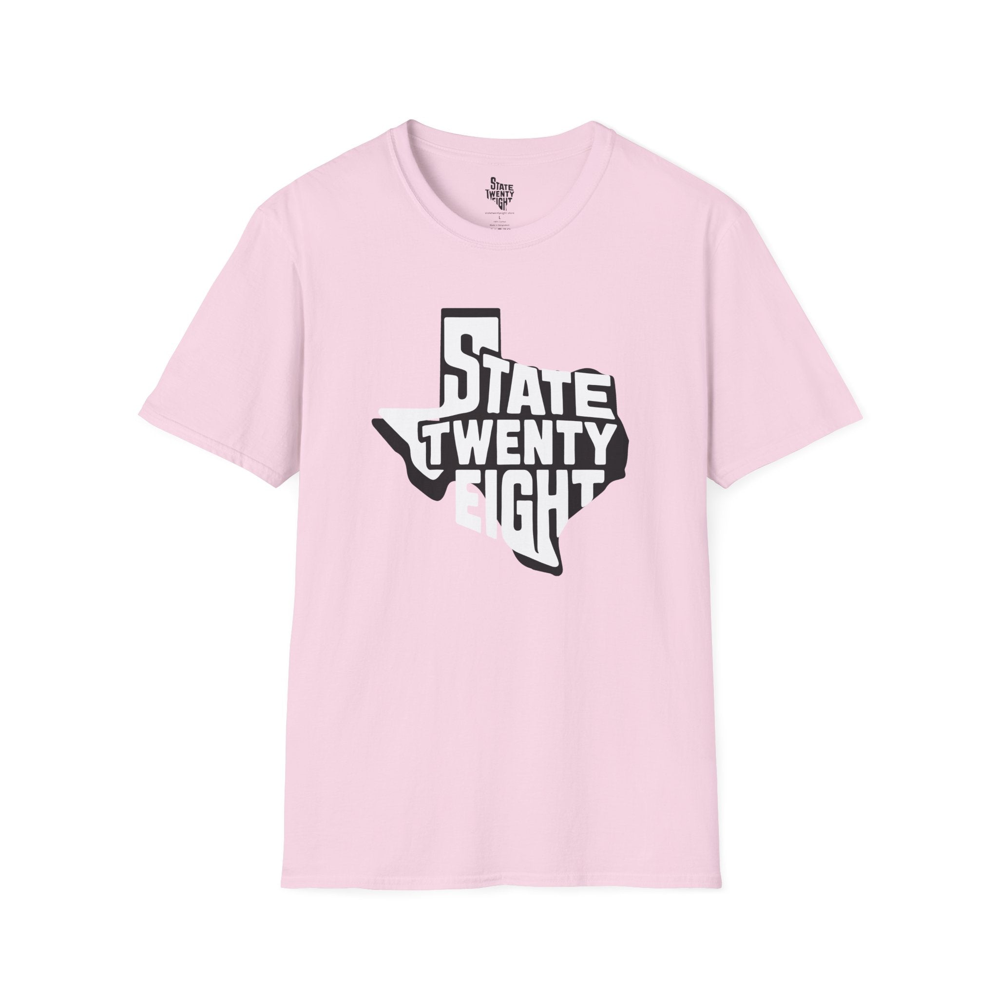 State Twenty Eight Logo