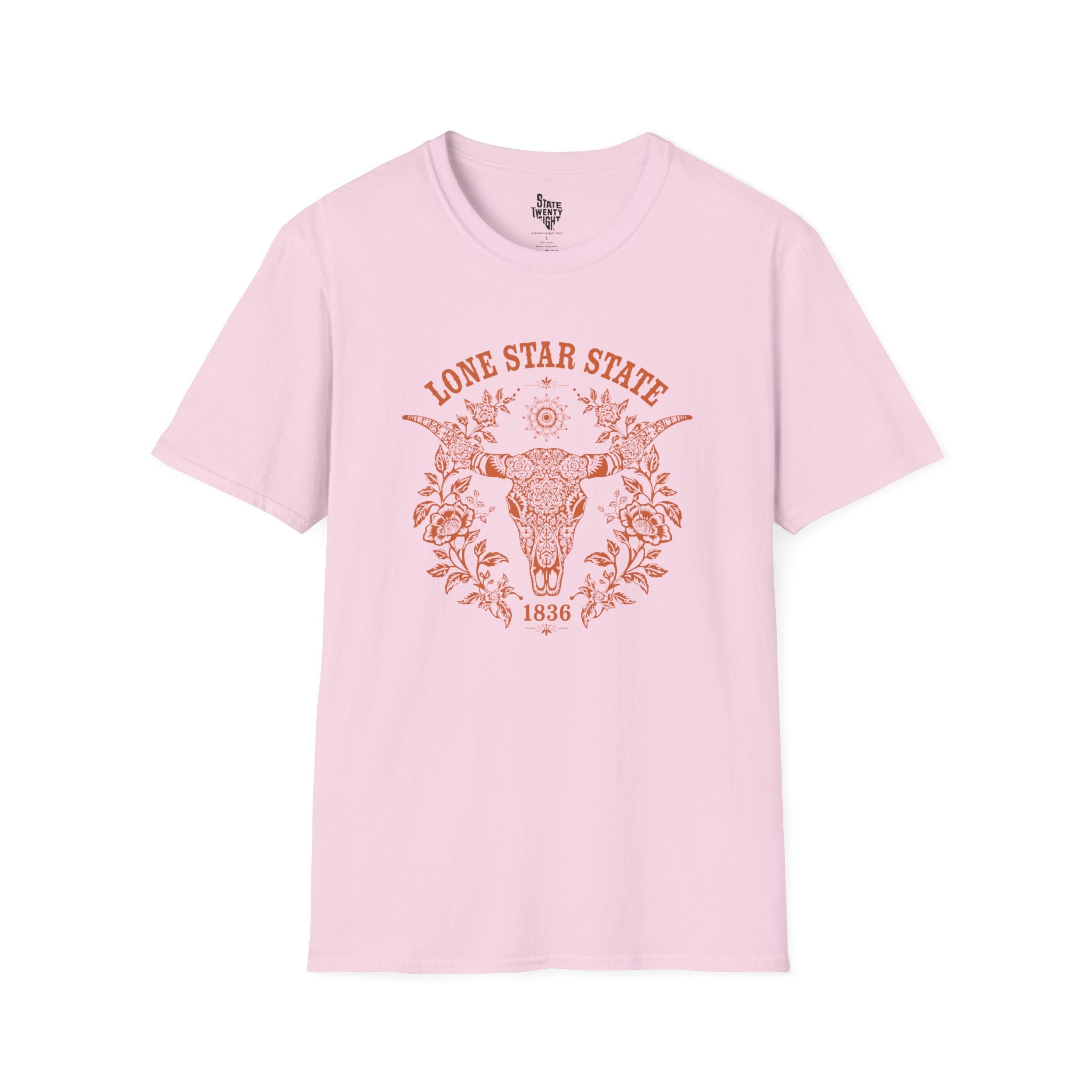 Longhorn Roots