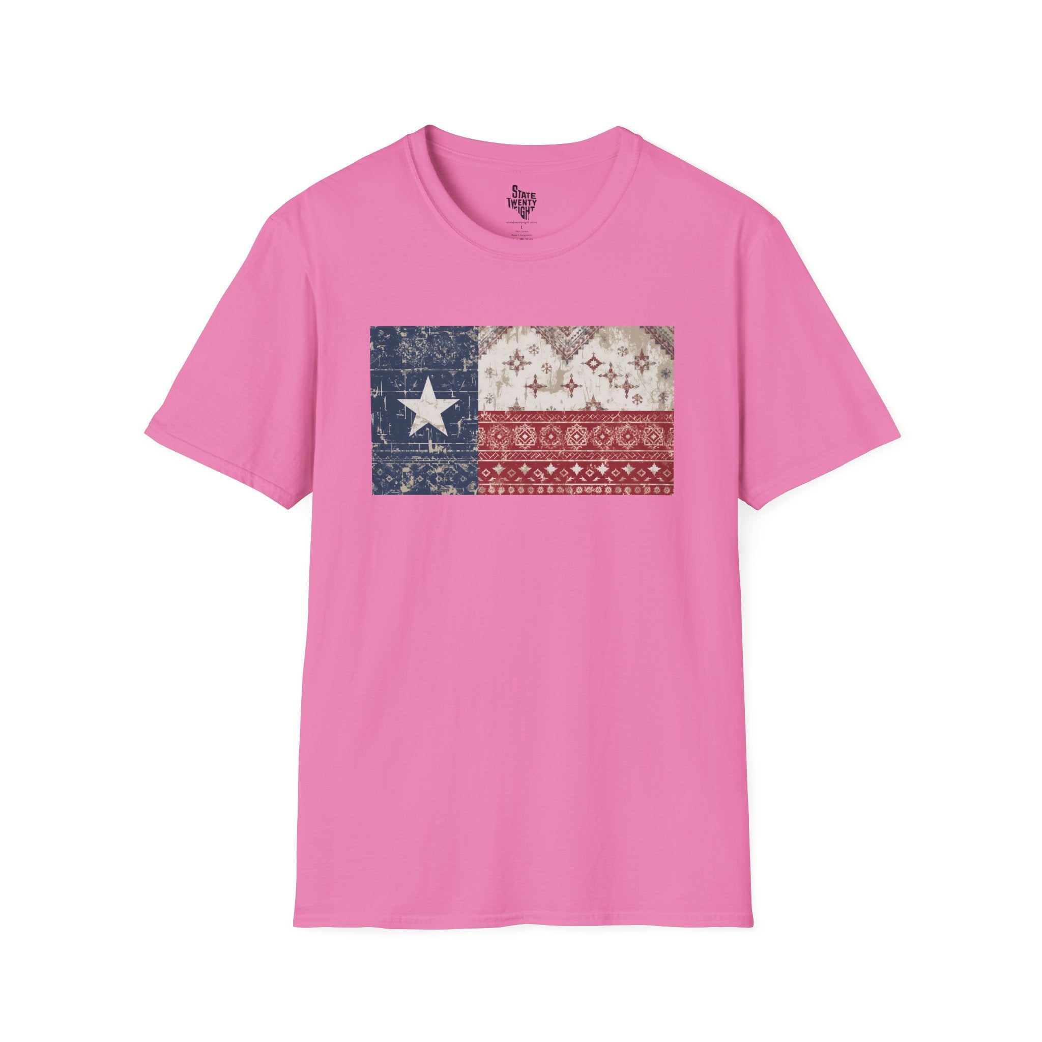 Folk Flag
