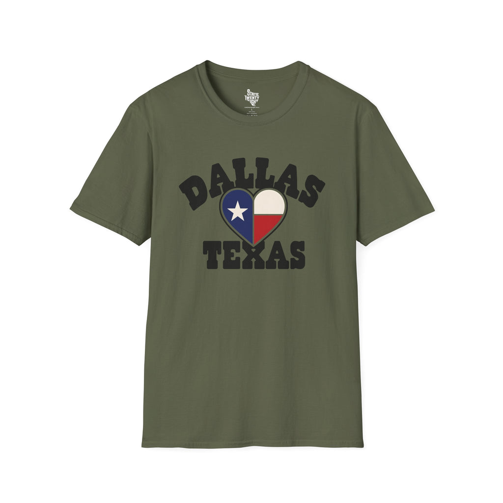 Dallas Essentials
