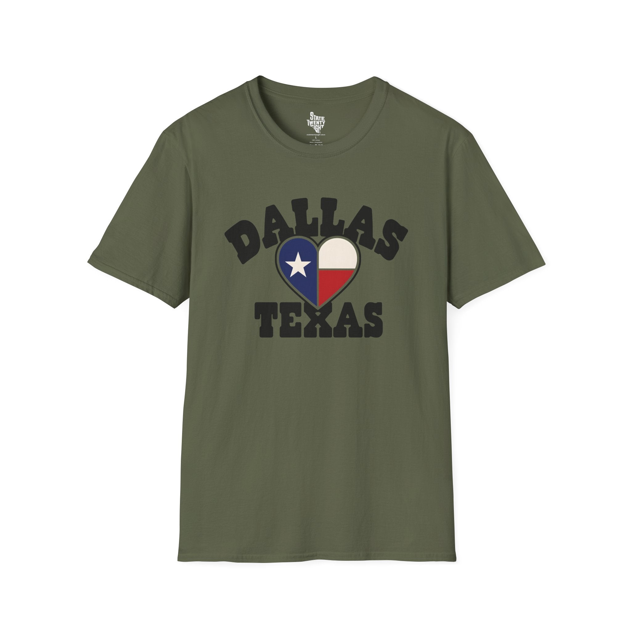 Dallas Essentials