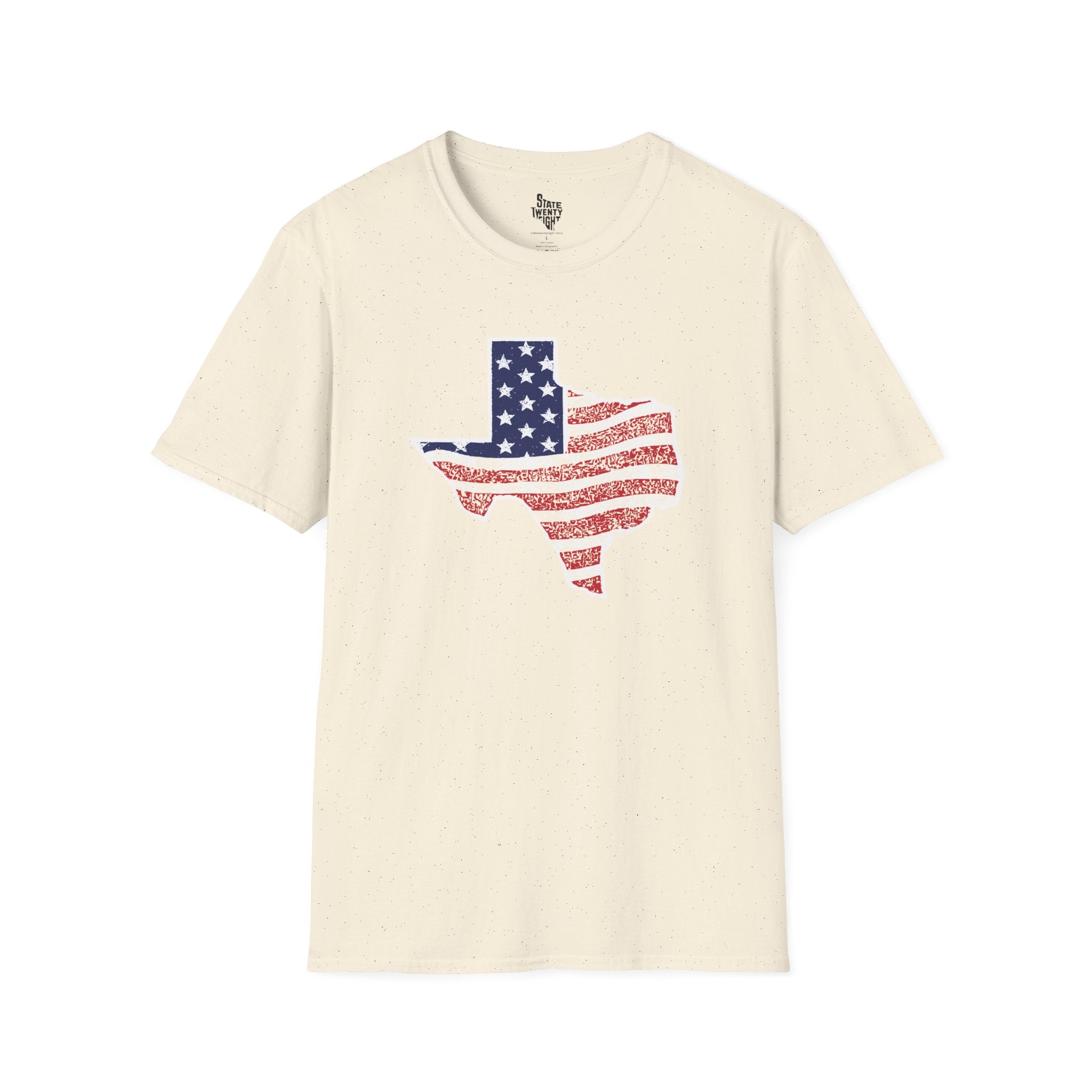 One Nation, One Texas